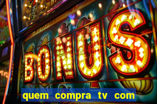 quem compra tv com defeito em porto alegre